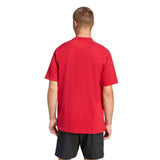 adidas Men's Tiro Travel Tee-3