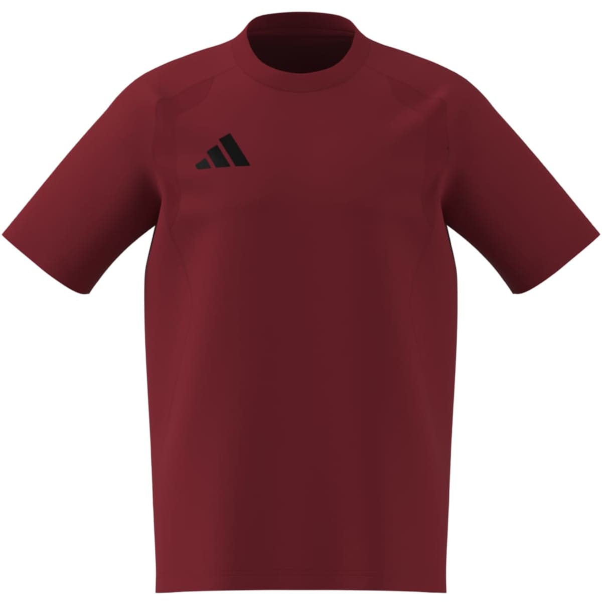 adidas Men's Tiro Travel Tee-7