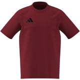 adidas Men's Tiro Travel Tee-7