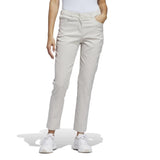 adidas Women's Ultimate365 Twistweave 5-Pocket Golf Pants
-4