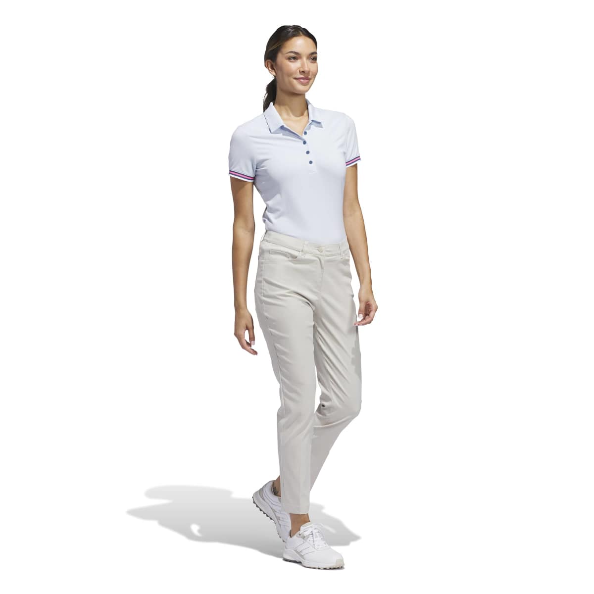 adidas Women's Ultimate365 Twistweave 5-Pocket Golf Pants
-6