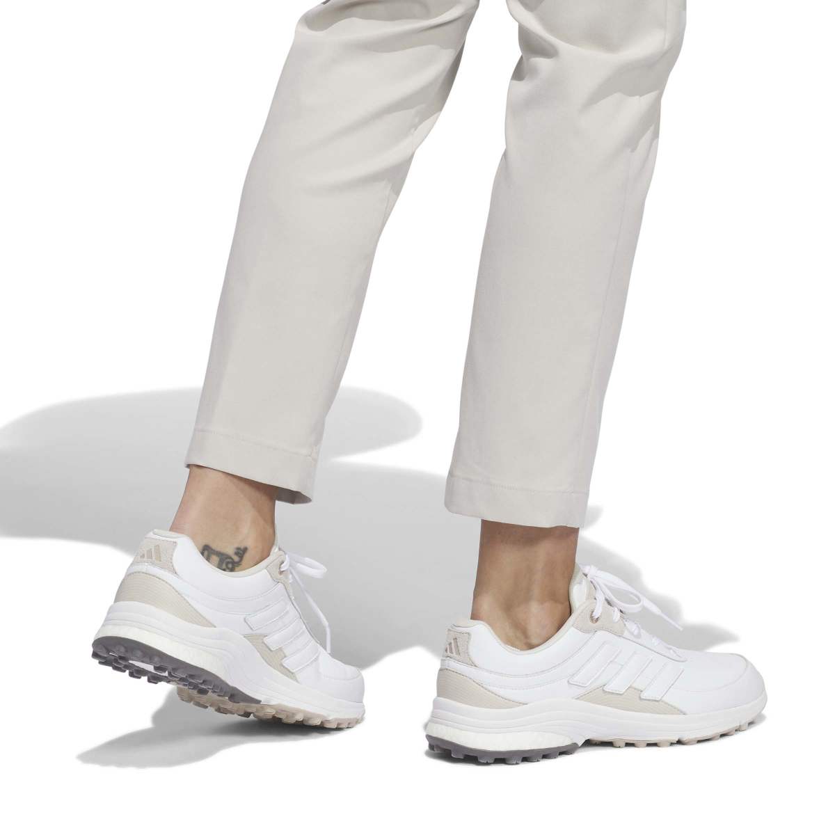 adidas Women's Ultimate365 Twistweave 5-Pocket Golf Pants
-8