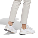 adidas Women's Ultimate365 Twistweave 5-Pocket Golf Pants
-8