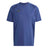adidas Men's Tiro Travel Tee-1