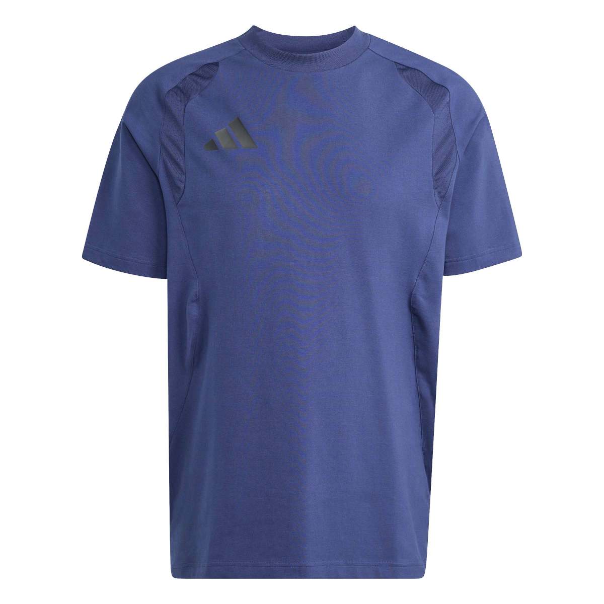 adidas Men's Tiro Travel Tee-1