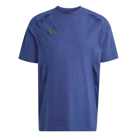 adidas Men's Tiro Travel Tee-1