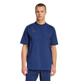 adidas Men's Tiro Travel Tee-2