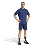 adidas Men's Tiro Travel Tee-4