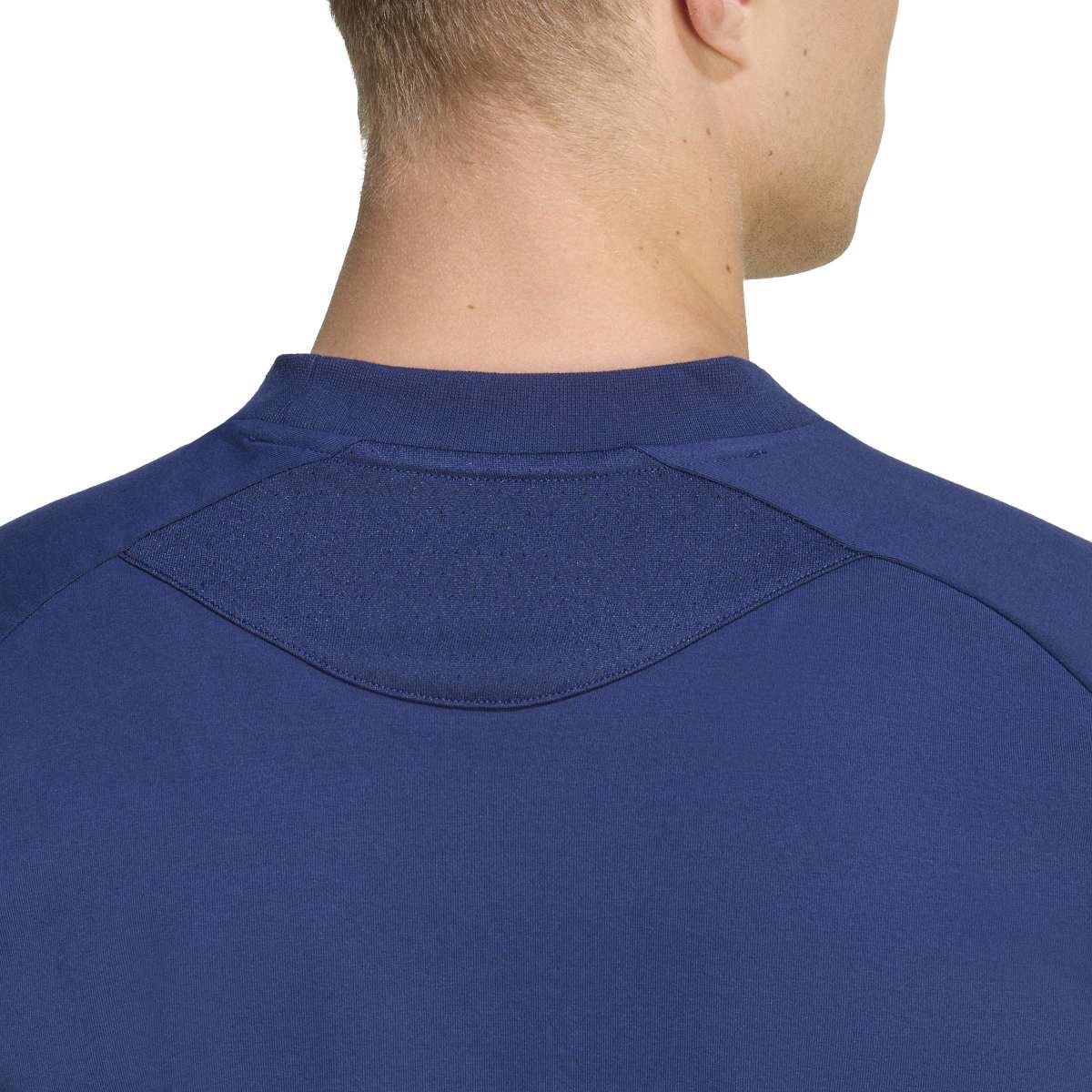adidas Men's Tiro Travel Tee-6