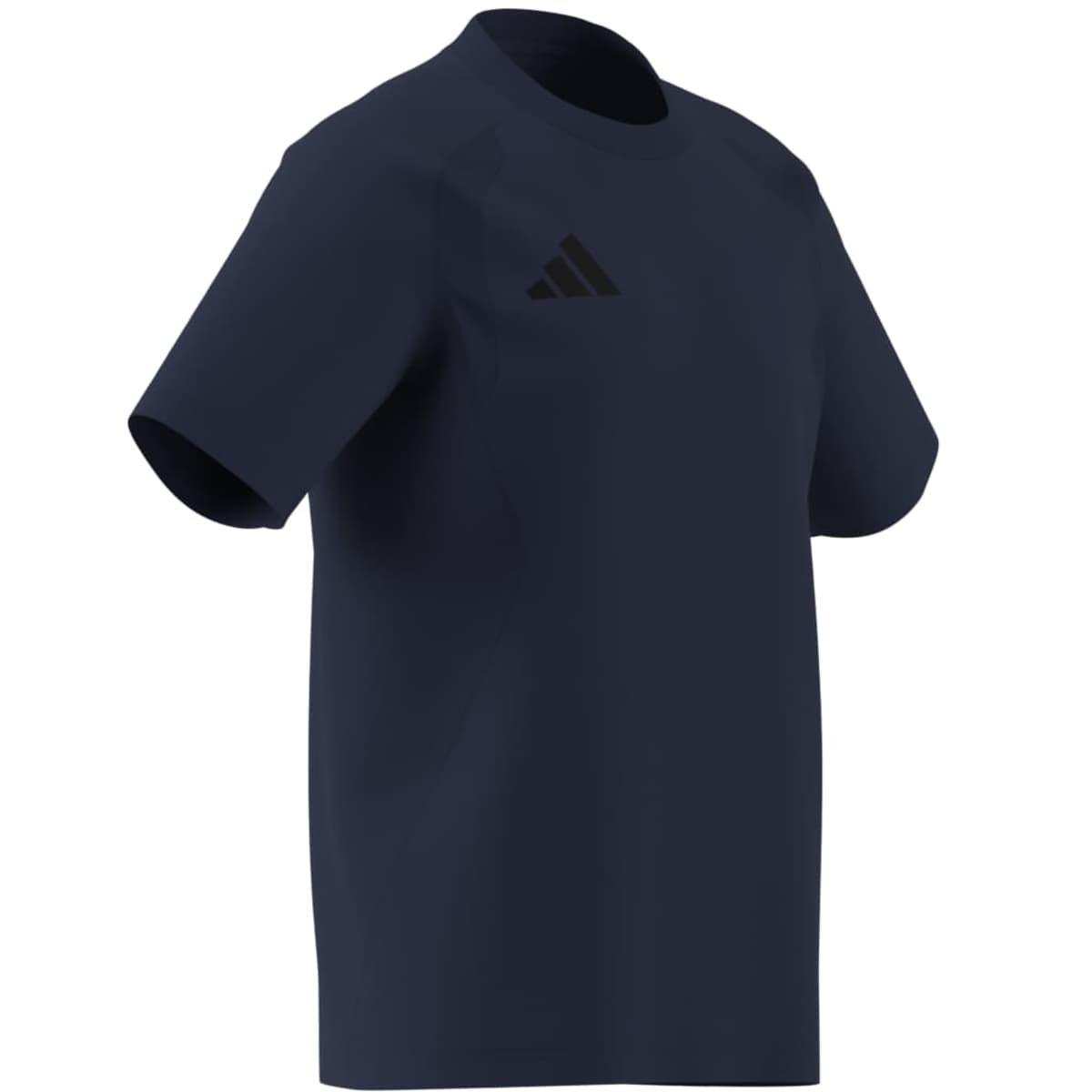 adidas Men's Tiro Travel Tee-8