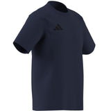 adidas Men's Tiro Travel Tee-8