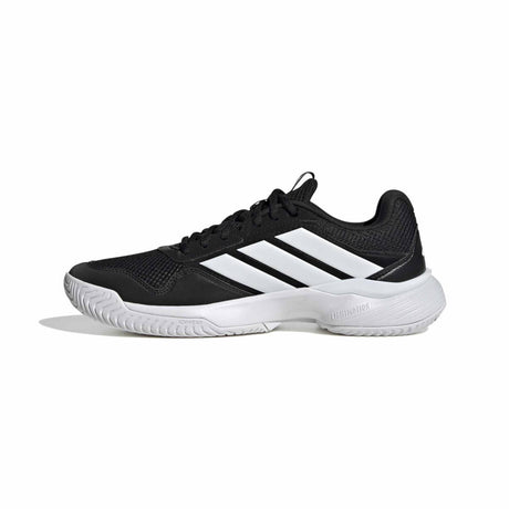 adidas Men's Gamecourt 3 Tennis Shoes-5