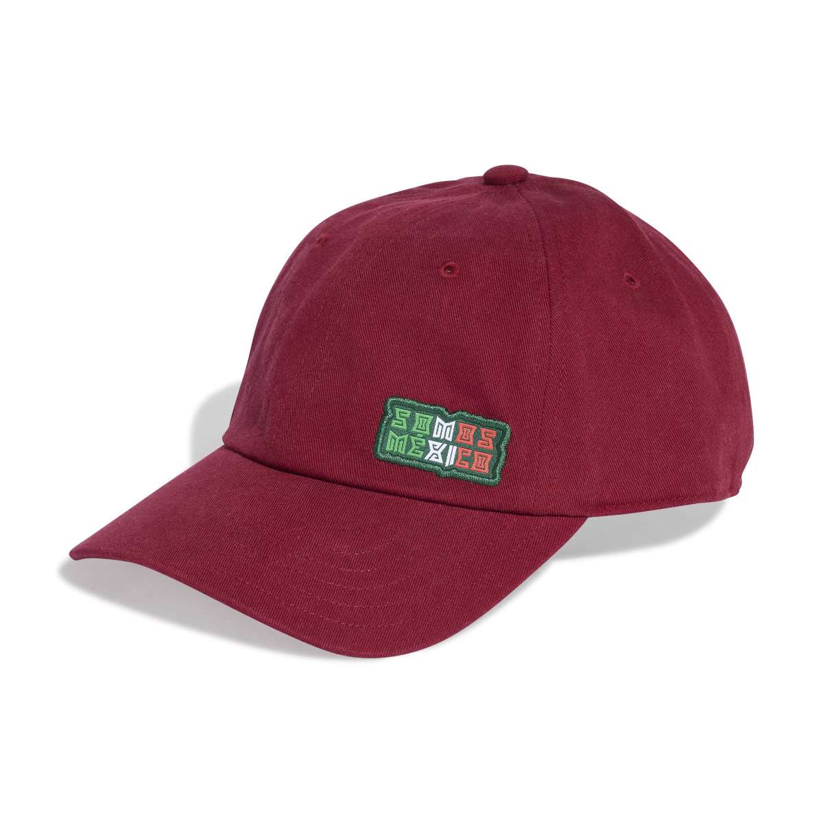 adidas Unisex Mexico 26 Dad Cap-1