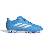 adidas Youth Goletto Ix Firm Ground/Multi Ground Football Cleats-1