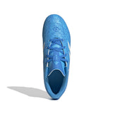 adidas Youth Goletto Ix Firm Ground/Multi Ground Football Cleats-2
