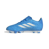 adidas Youth Goletto Ix Firm Ground/Multi Ground Football Cleats-4