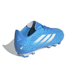 adidas Youth Goletto Ix Firm Ground/Multi Ground Football Cleats-6