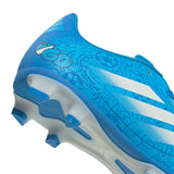 adidas Youth Goletto Ix Firm Ground/Multi Ground Football Cleats-7