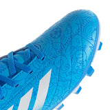 adidas Youth Goletto Ix Firm Ground/Multi Ground Football Cleats-8