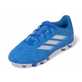 adidas Youth Goletto Ix Firm Ground/Multi Ground Football Cleats-9
