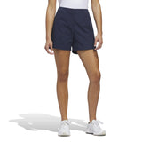 adidas Women's Ultimate365+ Twistweave 5-Inch Short-3