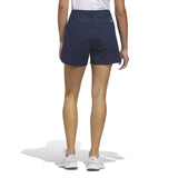 adidas Women's Ultimate365+ Twistweave 5-Inch Short-4