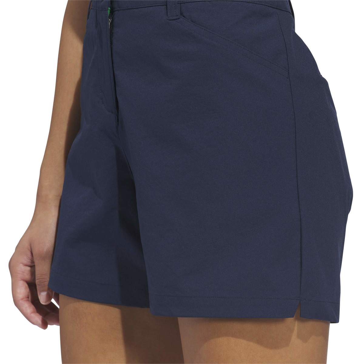 adidas Women's Ultimate365+ Twistweave 5-Inch Short-6