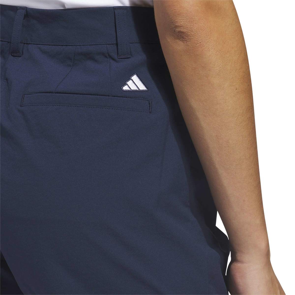 adidas Women's Ultimate365+ Twistweave 5-Inch Short-7
