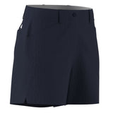 adidas Women's Ultimate365+ Twistweave 5-Inch Short-9