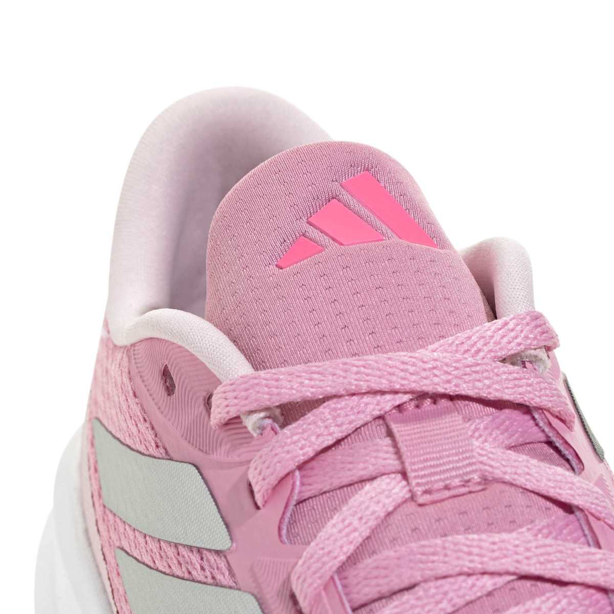 adidas Youth Runfalcon 6 Junior Shoes-8
