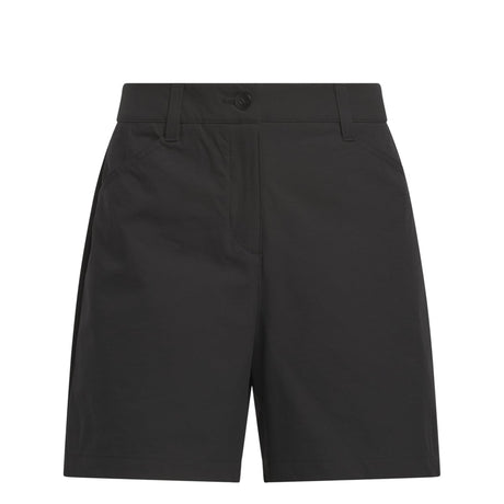 adidas Women's Ultimate365+ Twistweave 5-Inch Short-1