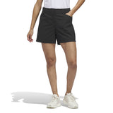adidas Women's Ultimate365+ Twistweave 5-Inch Short-3