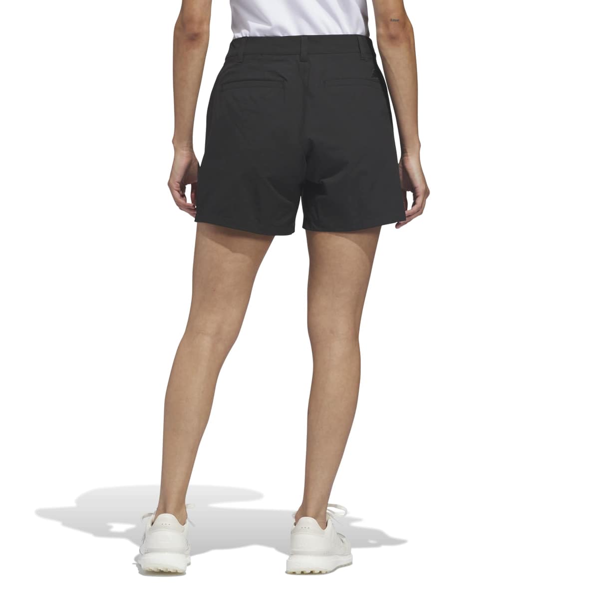 adidas Women's Ultimate365+ Twistweave 5-Inch Short-4