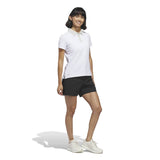 adidas Women's Ultimate365+ Twistweave 5-Inch Short-5