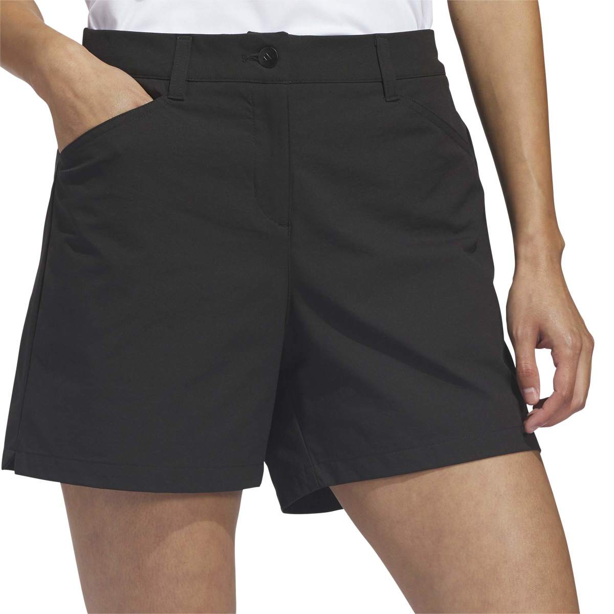 adidas Women's Ultimate365+ Twistweave 5-Inch Short-6