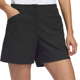 adidas Women's Ultimate365+ Twistweave 5-Inch Short-6
