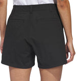adidas Women's Ultimate365+ Twistweave 5-Inch Short-7