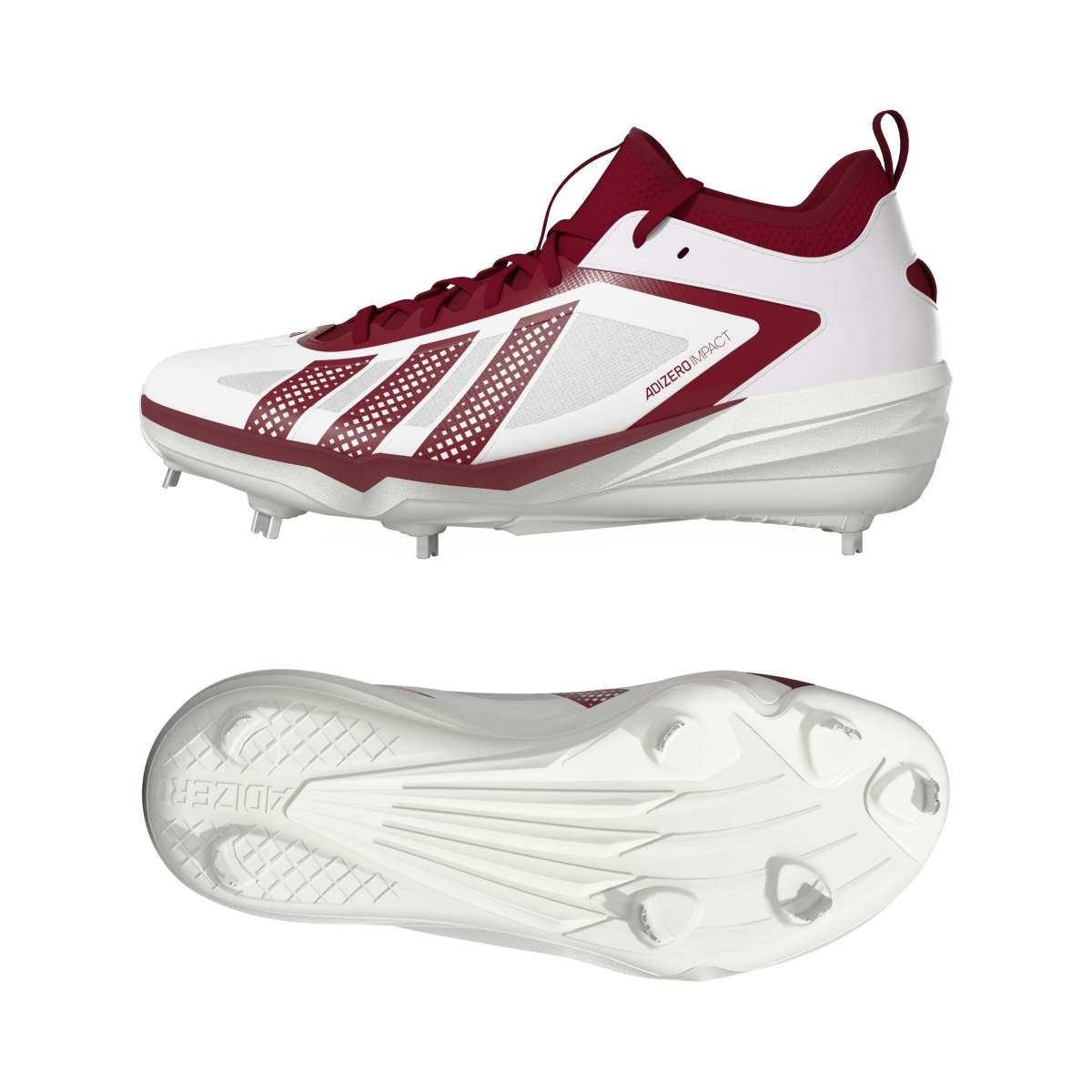 adidas Men's Adizero Impact 3.0-1