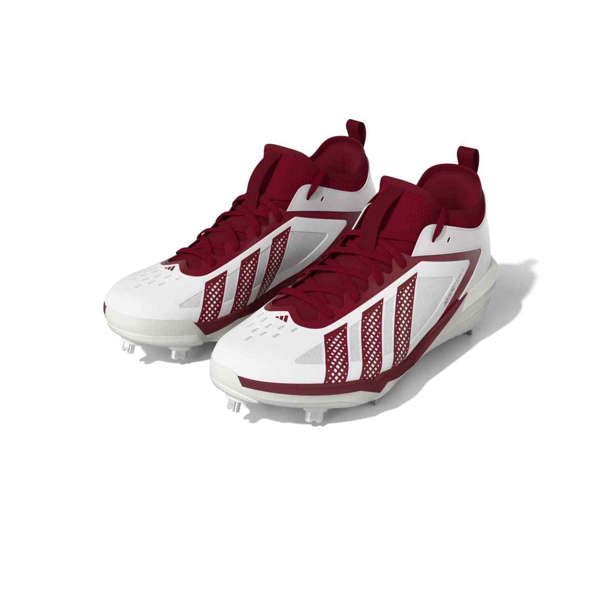 adidas Men's Adizero Impact 3.0-4