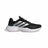 adidas Women's Gamecourt 3 Tennis Shoes-1