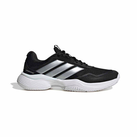 adidas Women's Gamecourt 3 Tennis Shoes-1