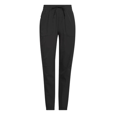adidas Women's Ultimate365 Twistweave Jogger-1