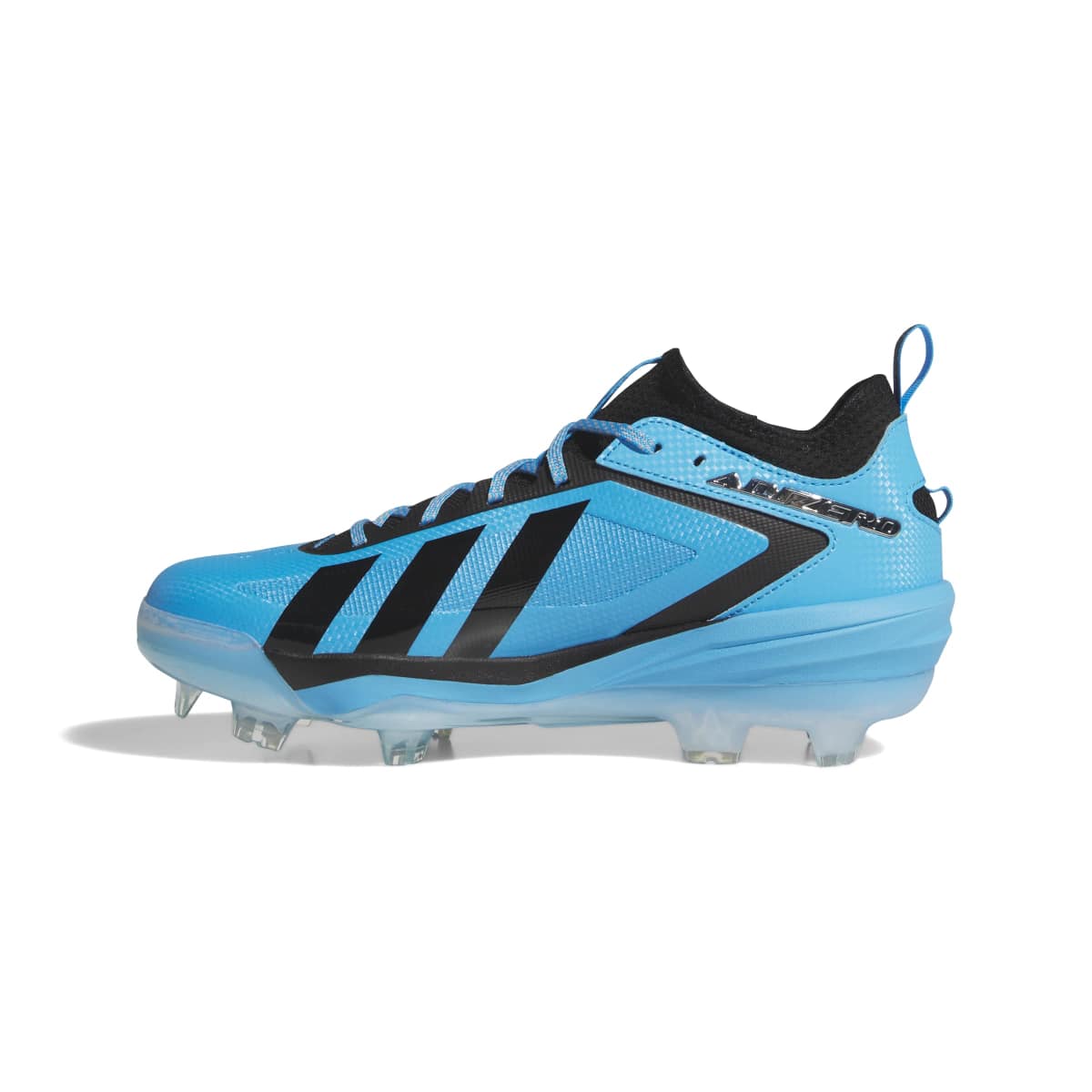 adidas Men's Adizero Impact 3.0 Tpu Racing Team-5