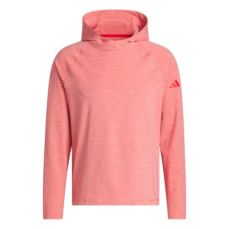 adidas Men's Ultimate365 Heather Hoodie-1
