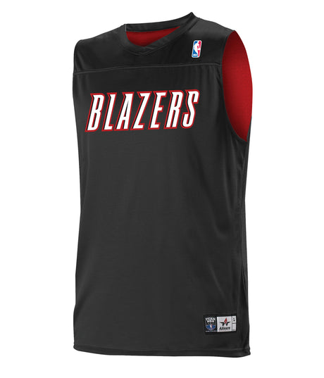 Alleson Athletic Youth NBA Reversible Team Basketball Jersey