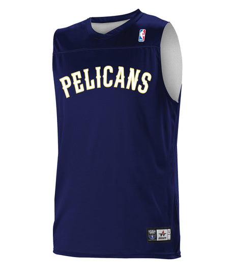 Alleson Athletic Youth NBA Reversible Team Basketball Jersey