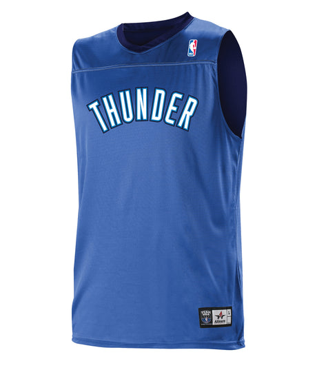 Alleson Athletic Youth NBA Reversible Team Basketball Jersey