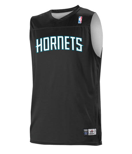 Alleson Athletic Youth NBA Reversible Team Basketball Jersey