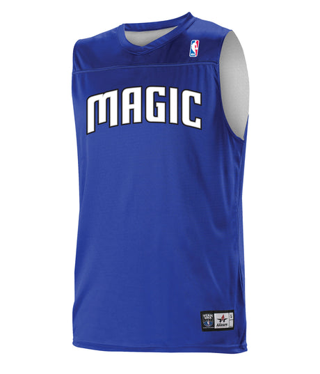 Alleson Athletic Youth NBA Reversible Team Basketball Jersey