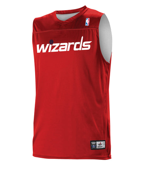 Alleson Athletic Youth NBA Reversible Team Basketball Jersey